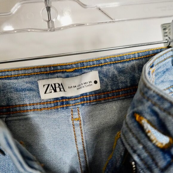 Zara The mariner - Picture 5 of 5